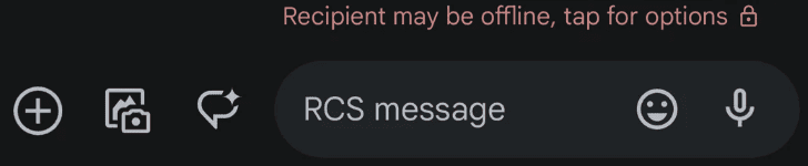 Fixing RCS Messages Not Sending (Troubleshooting Guide)