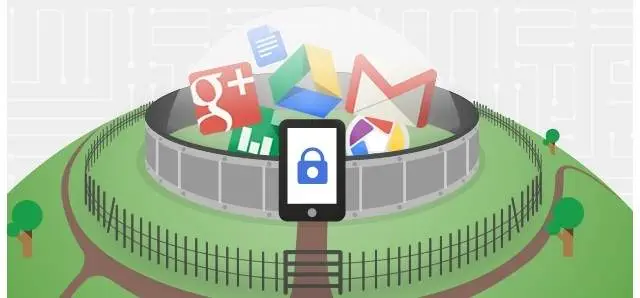 Google 2-step 2
