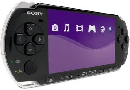 psp