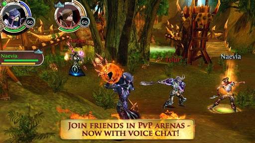 order-chaos-online