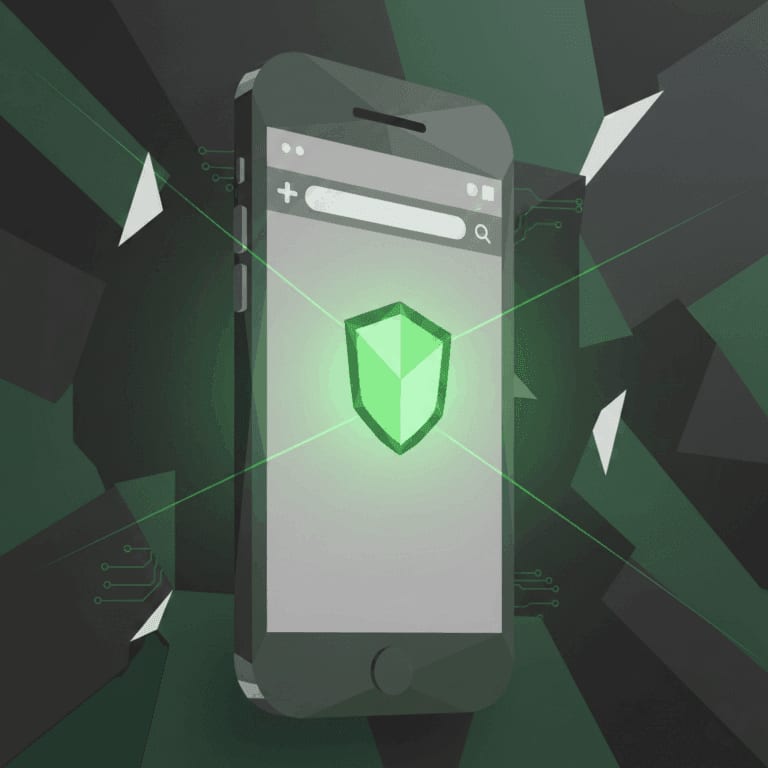Best Private Browsers for Android in 2025 (And Which One You Should Actually Use)